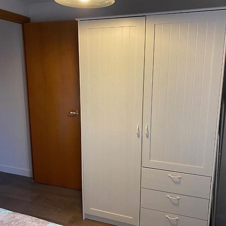 Apartament Sant Jordi Sant Joan De Villatorrada Esterno foto