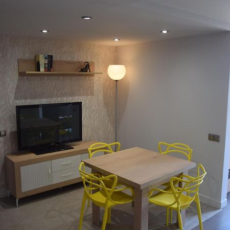 Apartament Sant Jordi Sant Joan De Villatorrada Esterno foto