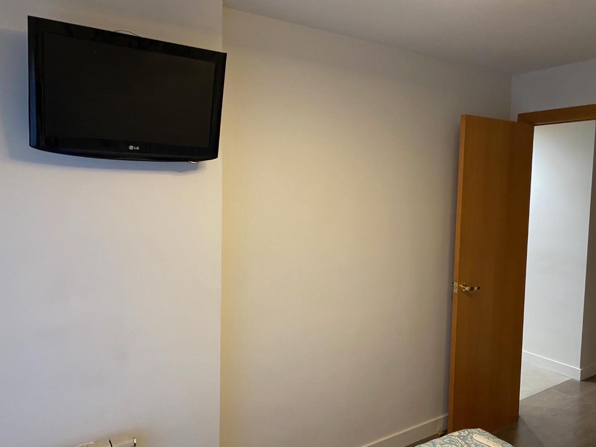Apartament Sant Jordi Sant Joan De Villatorrada Esterno foto