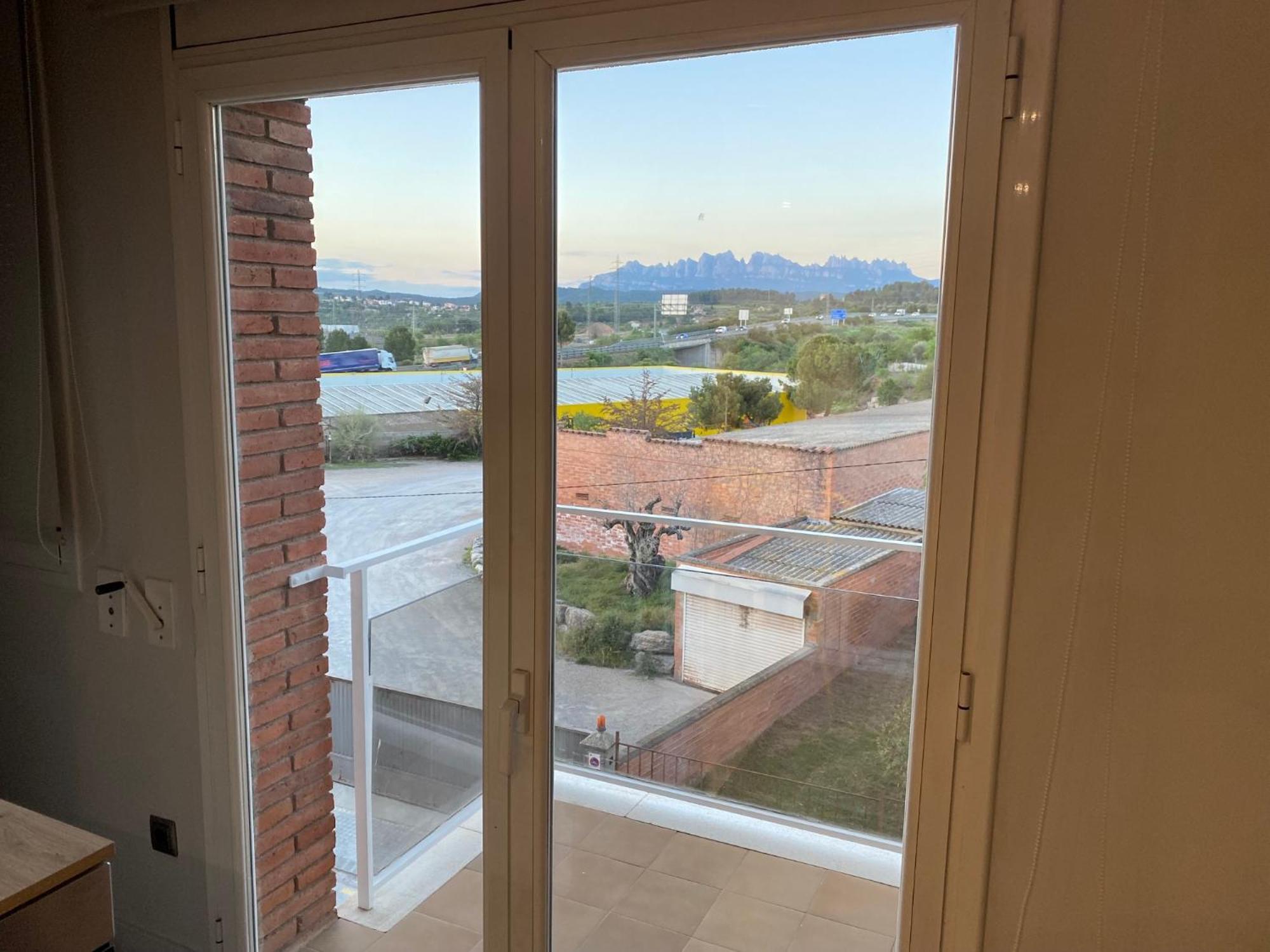 Apartament Sant Jordi Sant Joan De Villatorrada Esterno foto