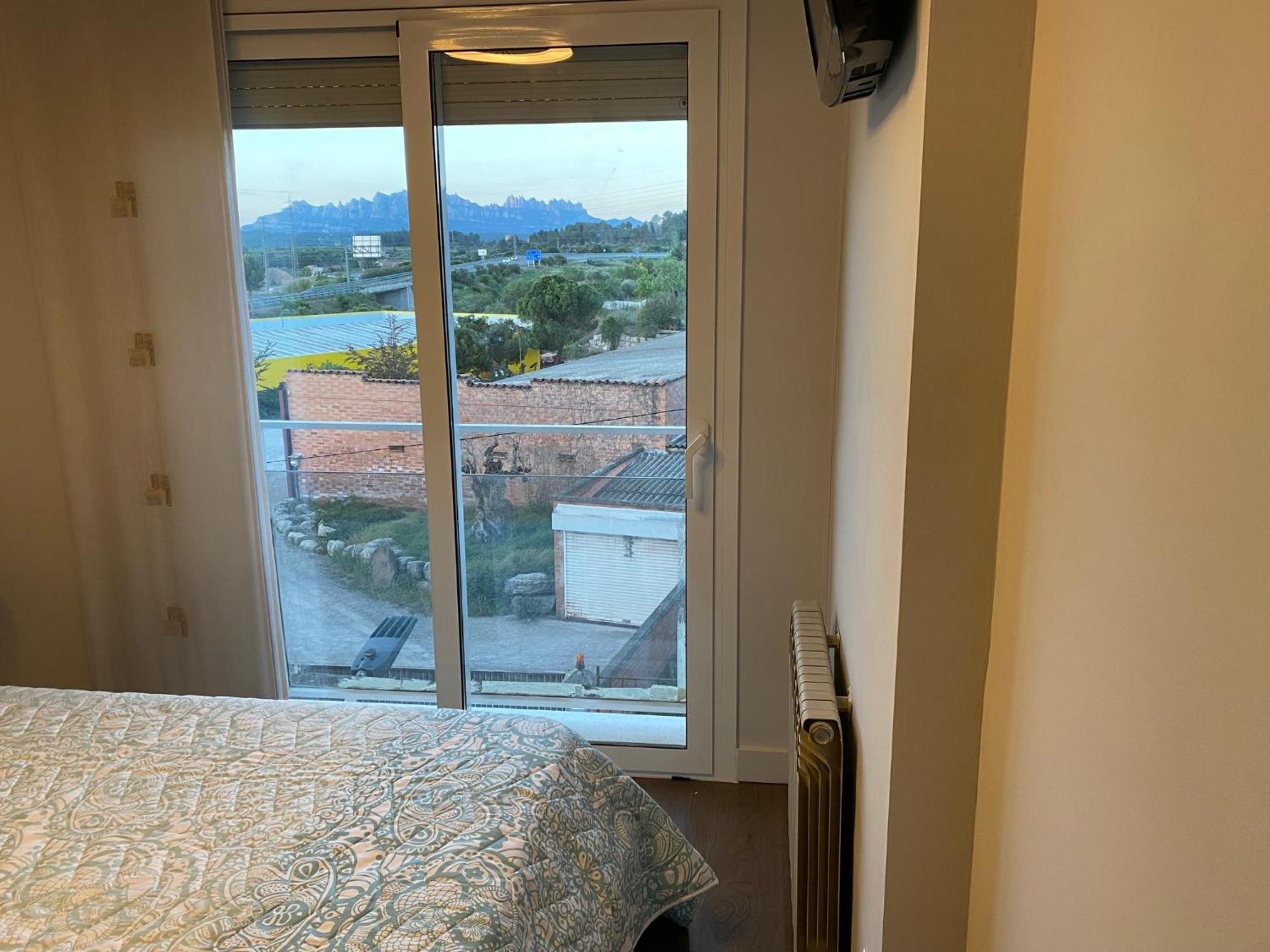 Apartament Sant Jordi Sant Joan De Villatorrada Esterno foto