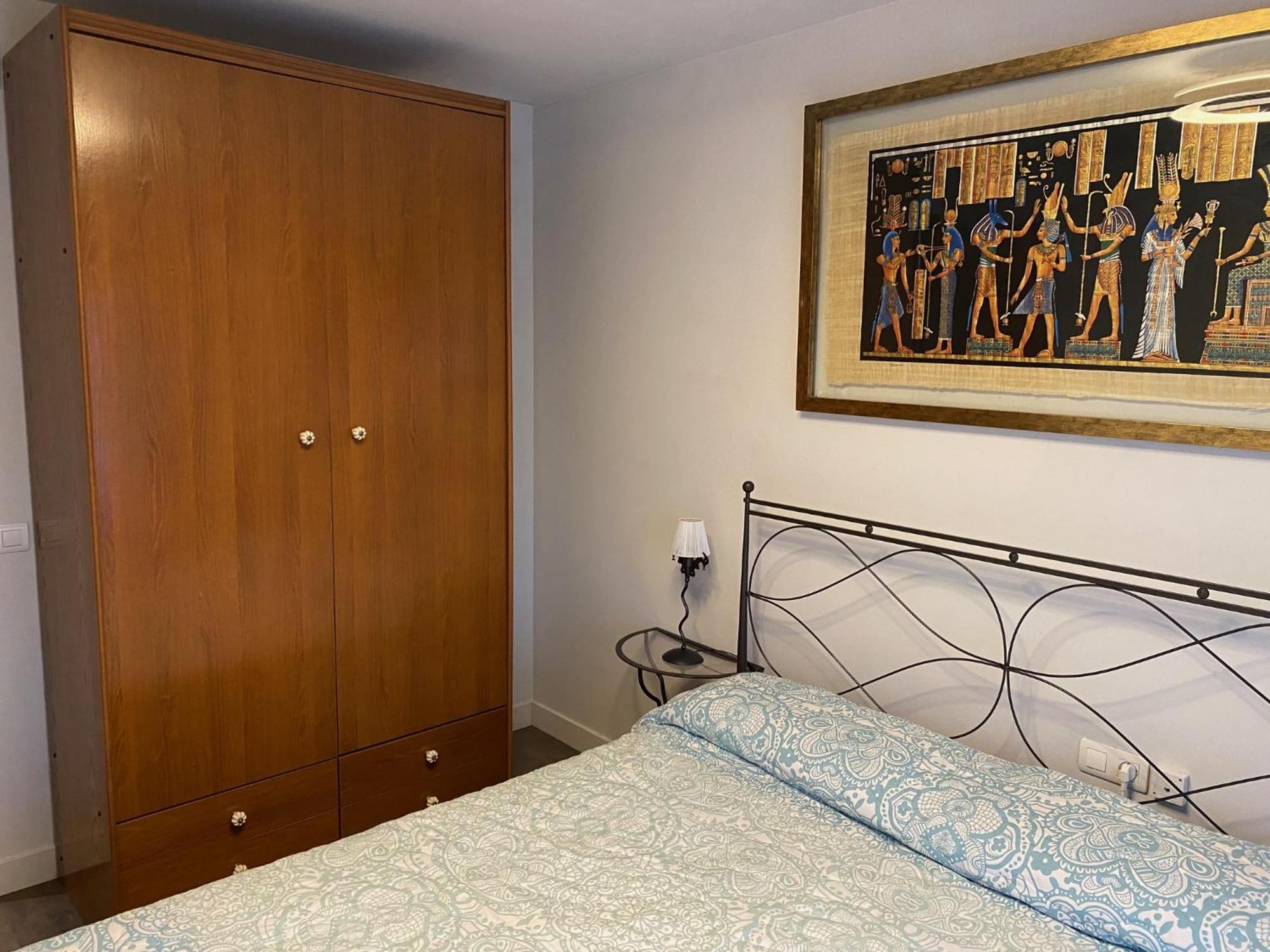 Apartament Sant Jordi Sant Joan De Villatorrada Esterno foto