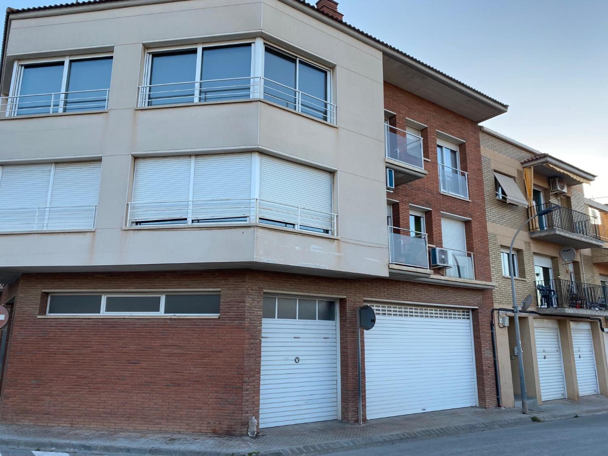 Apartament Sant Jordi Sant Joan De Villatorrada Esterno foto