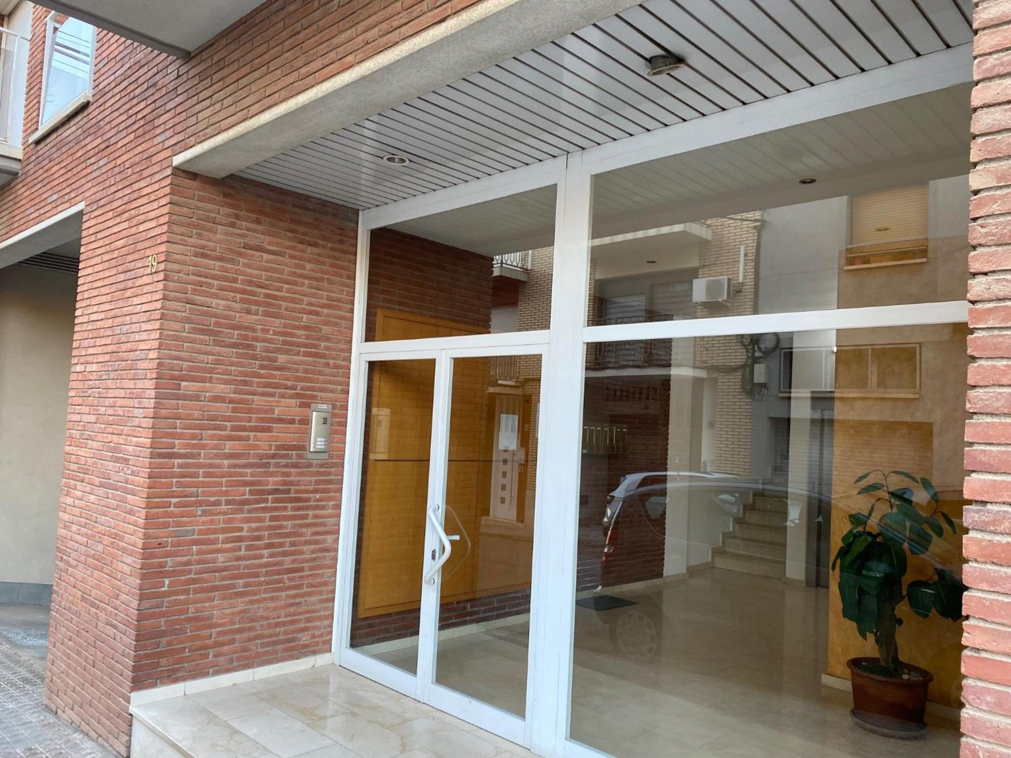 Apartament Sant Jordi Sant Joan De Villatorrada Esterno foto
