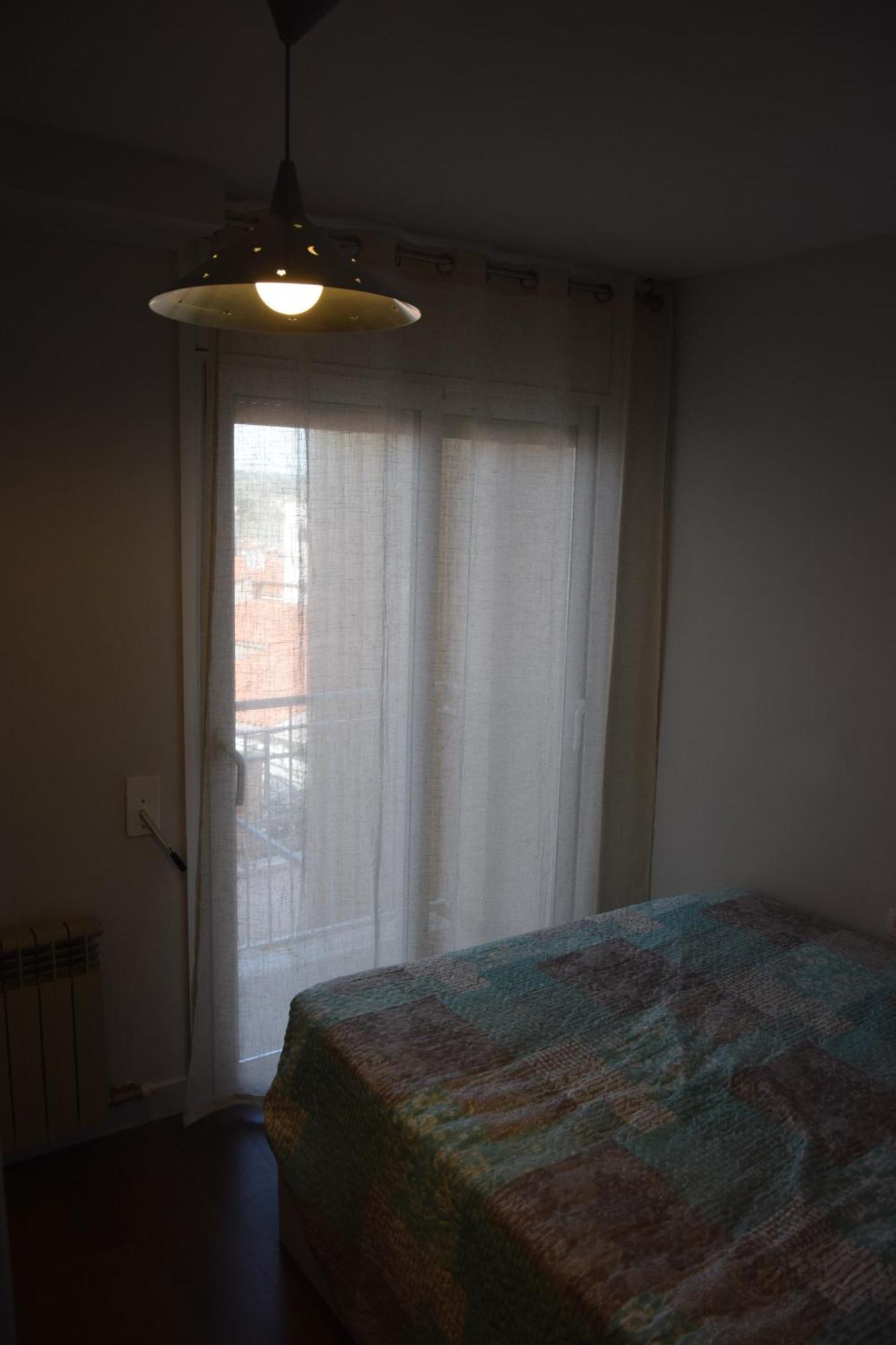 Apartament Sant Jordi Sant Joan De Villatorrada Esterno foto