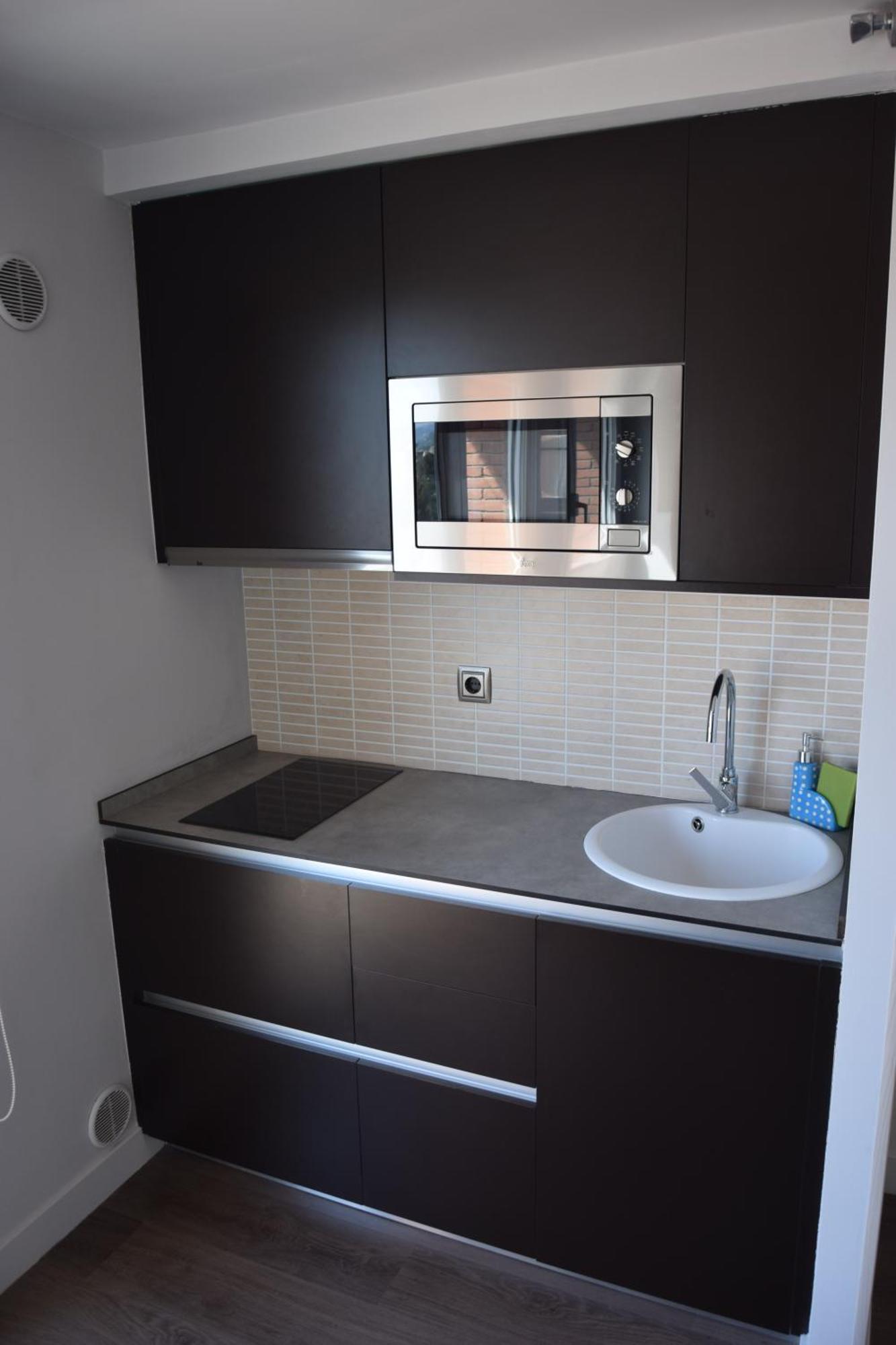 Apartament Sant Jordi Sant Joan De Villatorrada Esterno foto