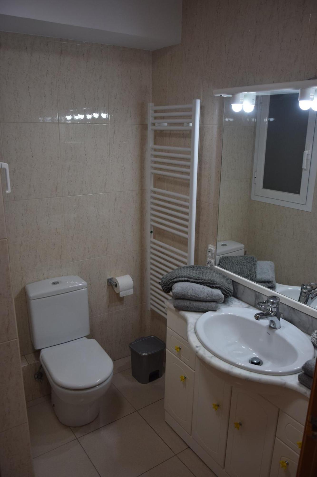 Apartament Sant Jordi Sant Joan De Villatorrada Esterno foto
