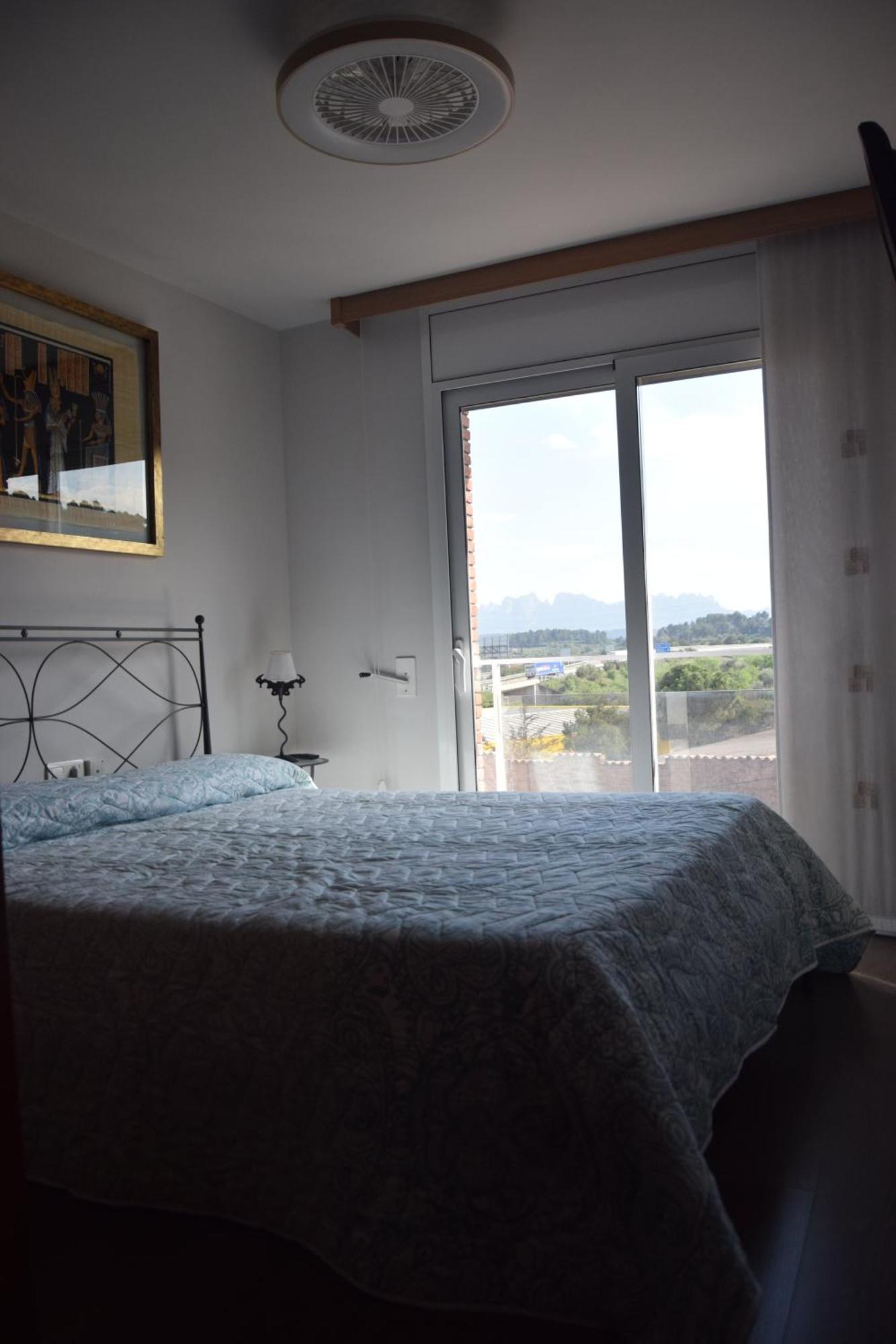 Apartament Sant Jordi Sant Joan De Villatorrada Esterno foto