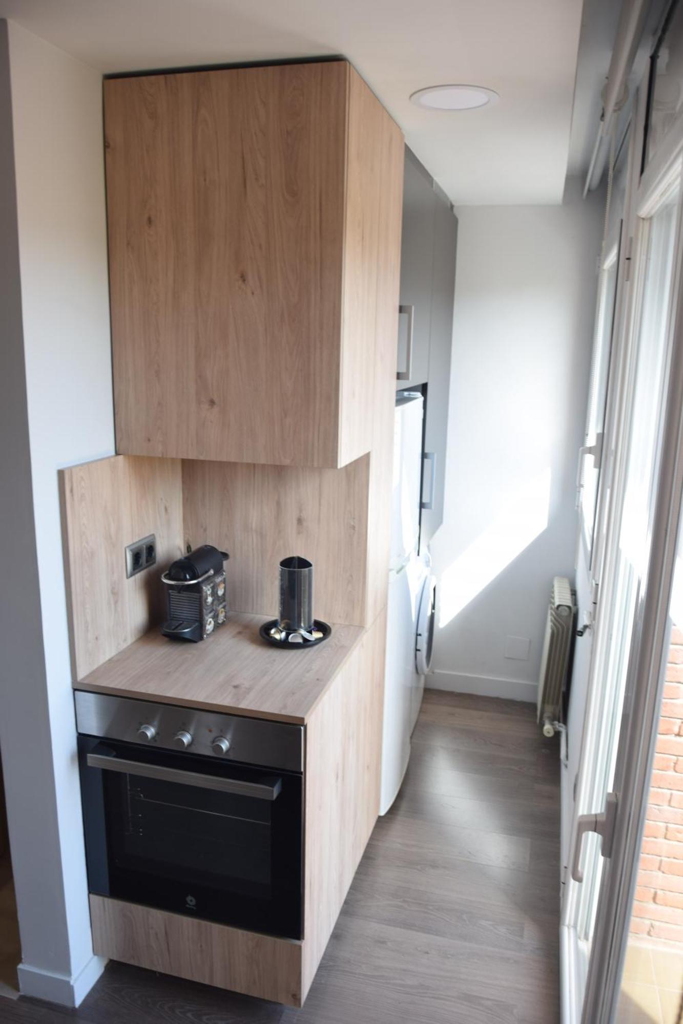 Apartament Sant Jordi Sant Joan De Villatorrada Esterno foto