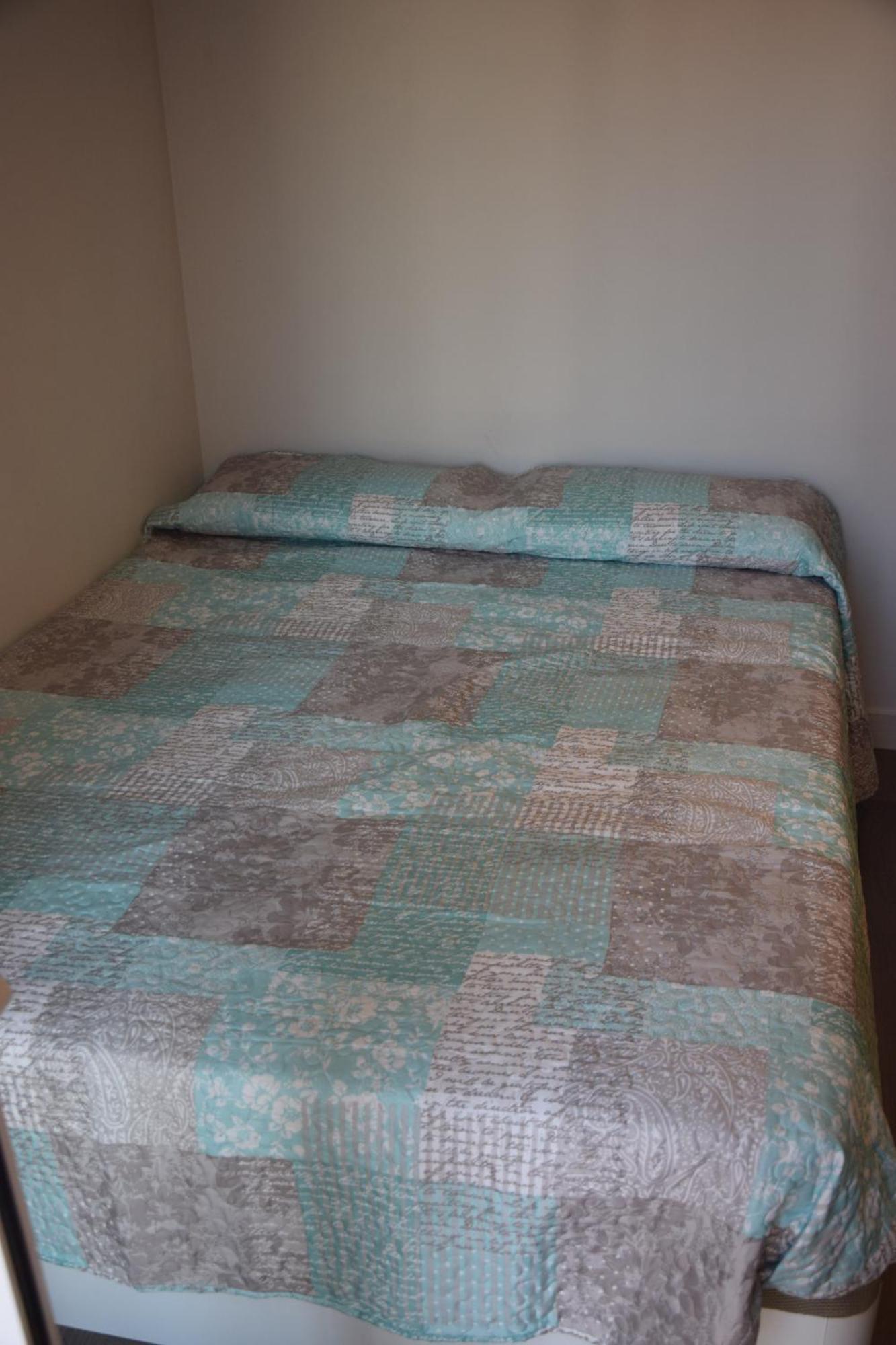 Apartament Sant Jordi Sant Joan De Villatorrada Esterno foto