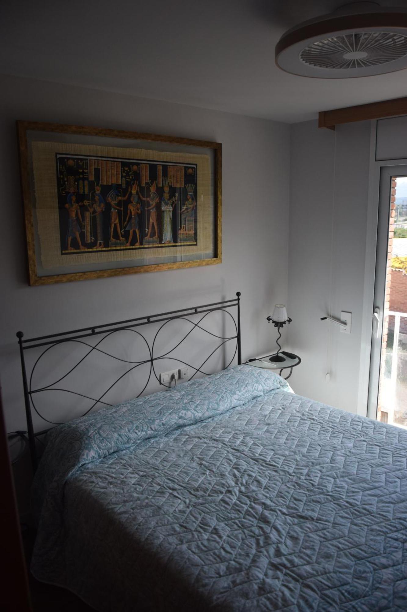 Apartament Sant Jordi Sant Joan De Villatorrada Esterno foto