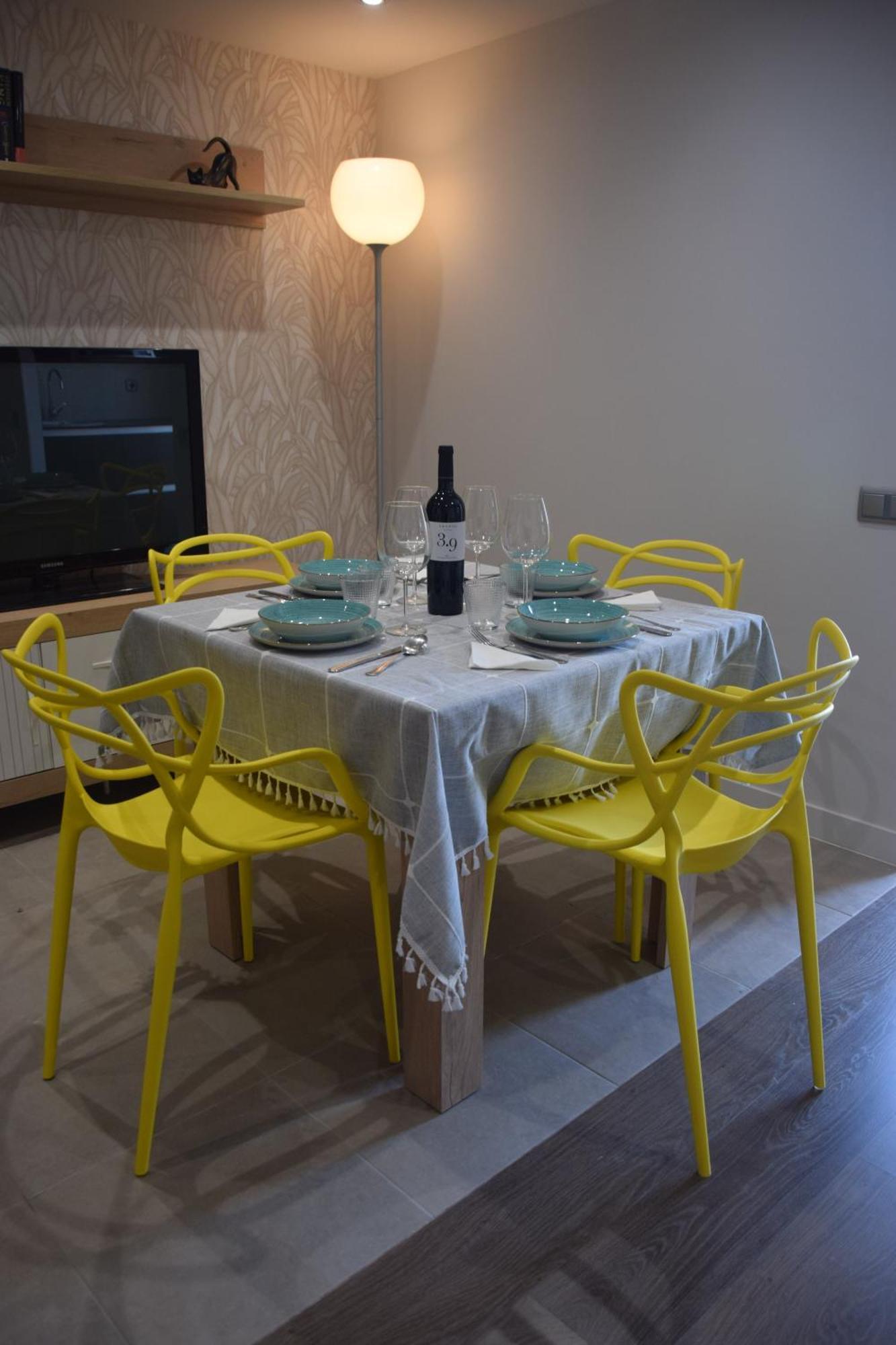 Apartament Sant Jordi Sant Joan De Villatorrada Esterno foto