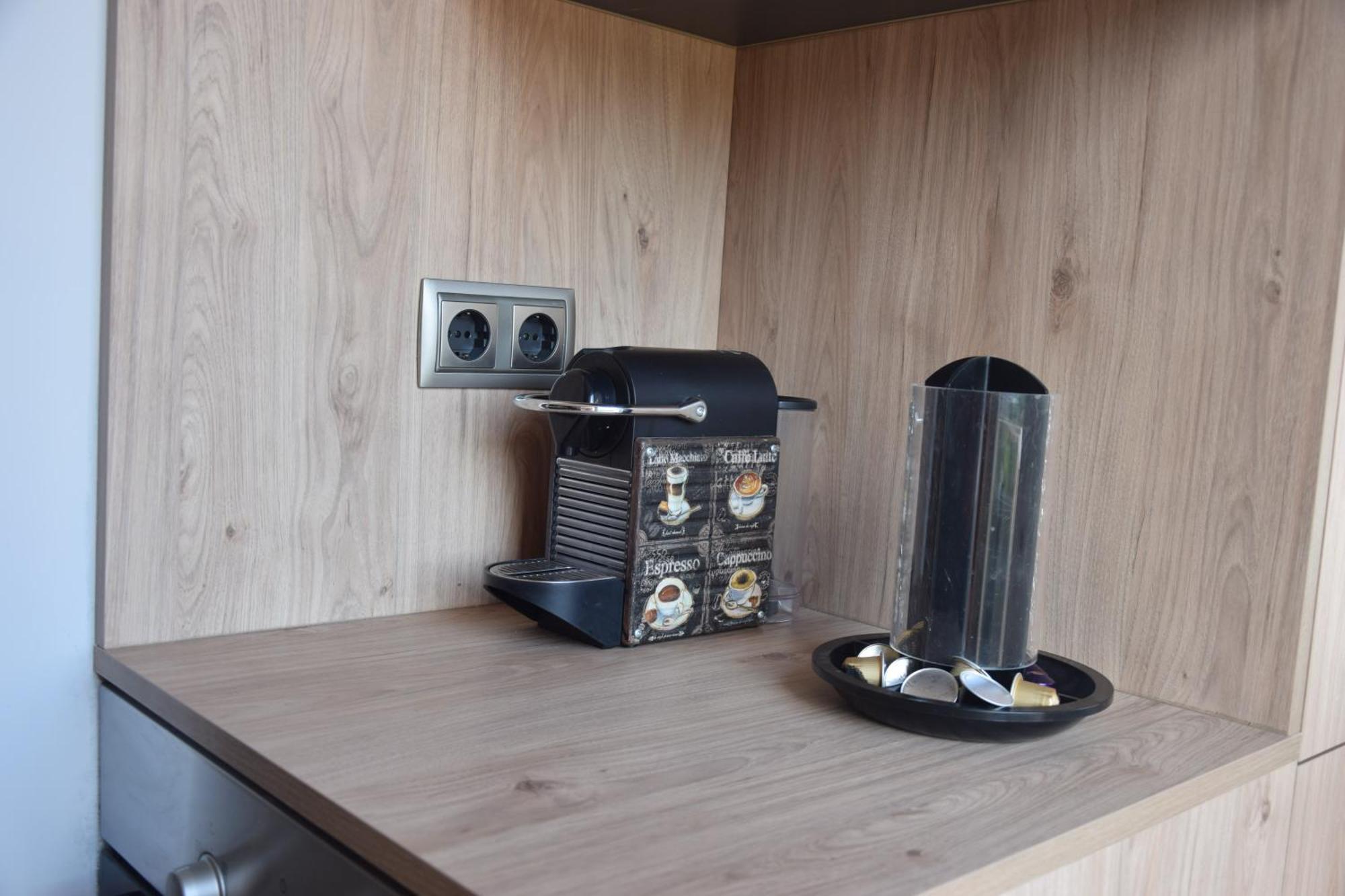 Apartament Sant Jordi Sant Joan De Villatorrada Esterno foto
